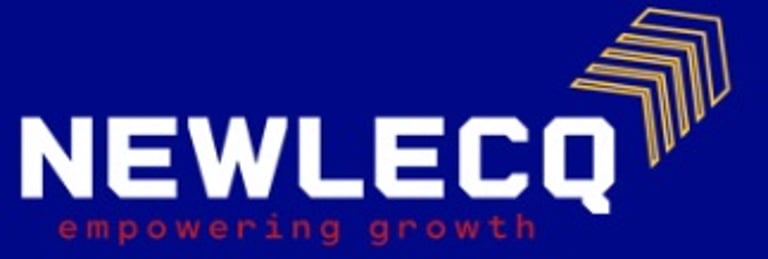 Newlecq Infotech logo