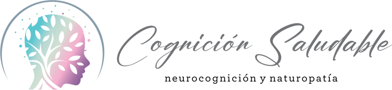 Cognición Saludable logo