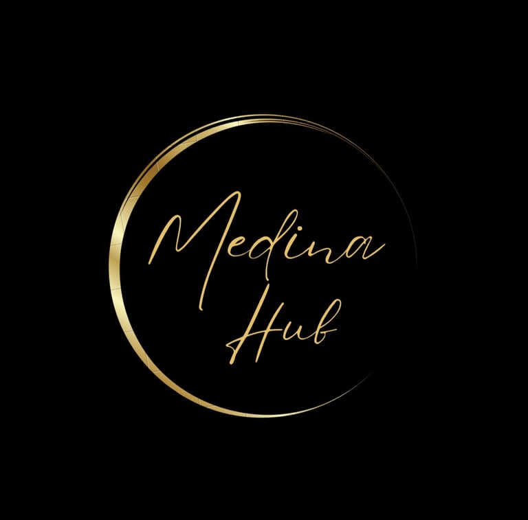 MedinaHub.com logo