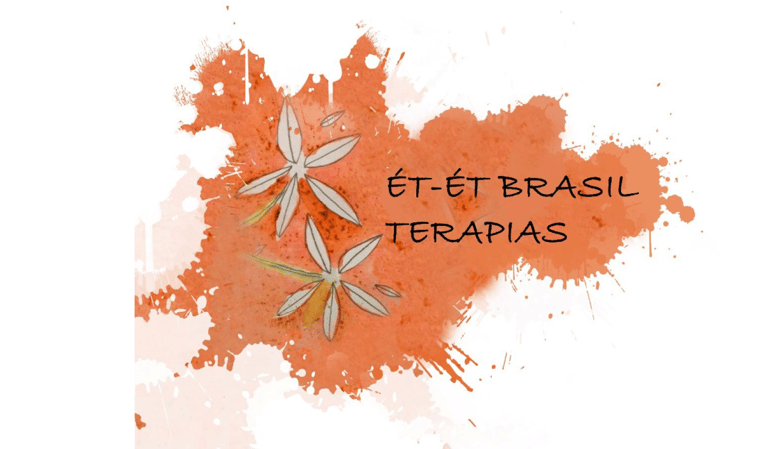 et-et Brasil terapias logo
