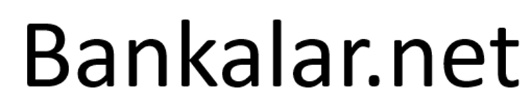 Bankalar.net logo