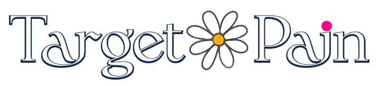 Target Pain logo