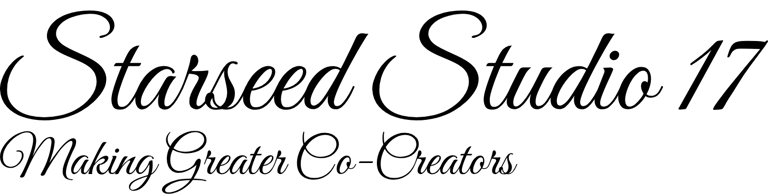Starseed Studio 17 logo