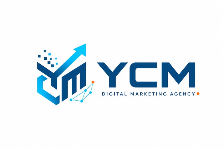 Yugh Creative Media logo