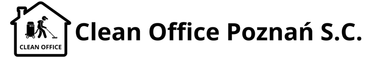 Clean Office Poznań logo