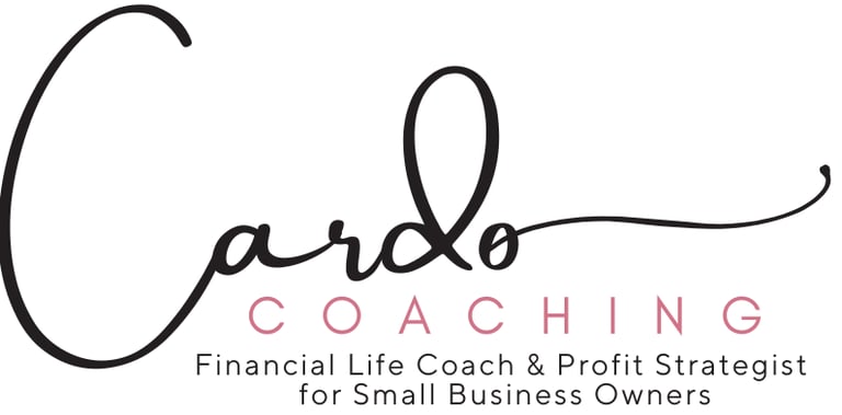 Cardo Coaching guides you to sustainable growth without the endless hustle