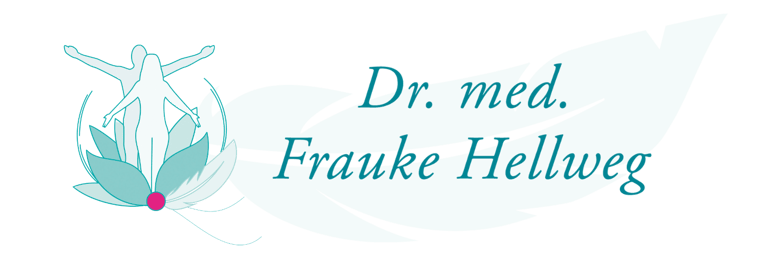 Dr. Frauke Hellweg logo