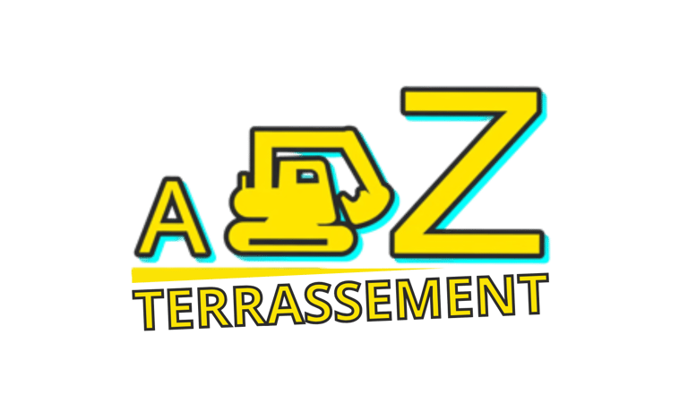 Az Terrassement logo