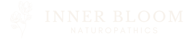 Inner Bloom Naturopathics logo