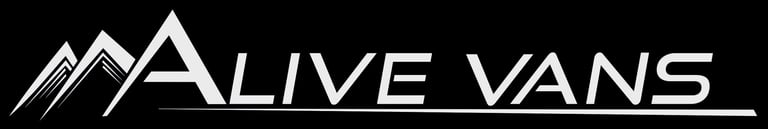 www.alivevans.lt logo