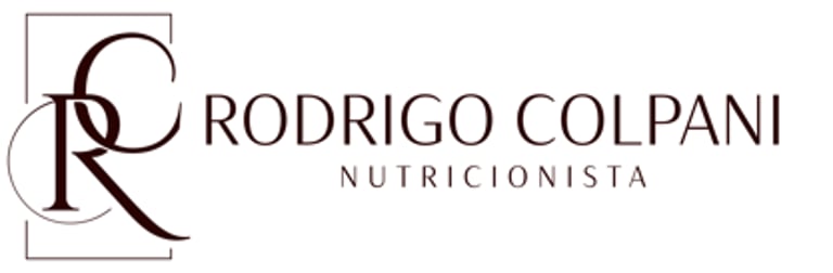 Rodrigo Colpani - Nutricionista logo