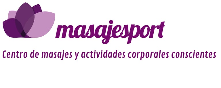 masajesport logo