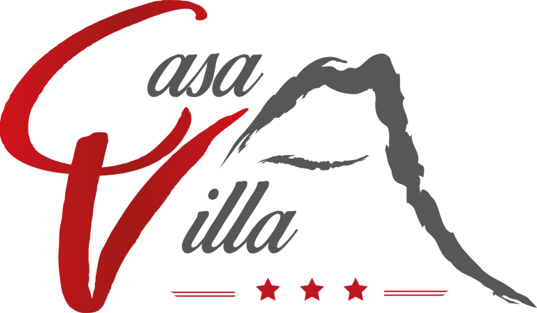 Hotel Casa Villa logo