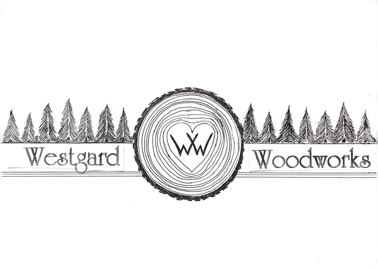 Westgard Woodworks LLC logo