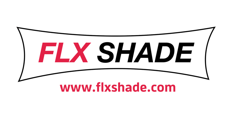 FLX Shade logo