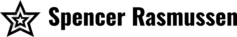 Spencer Rasmussen logo