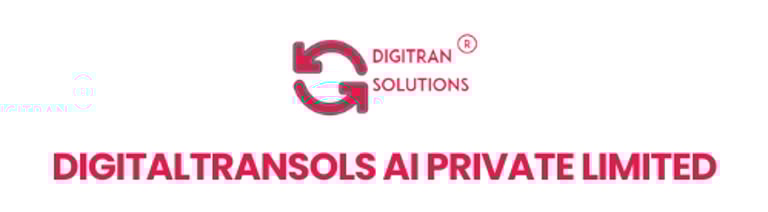 DigiTran Solutions logo