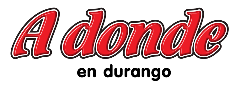 A donde en Durango logo