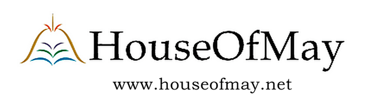 HouseOfMay logo