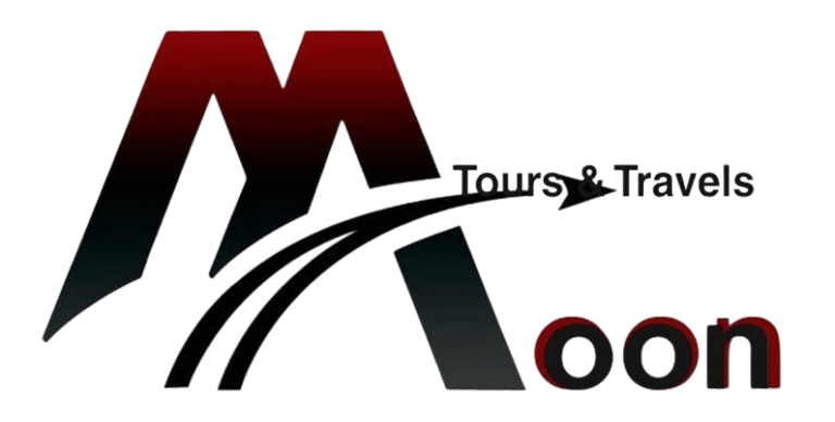 Moon Tours and Travels logo