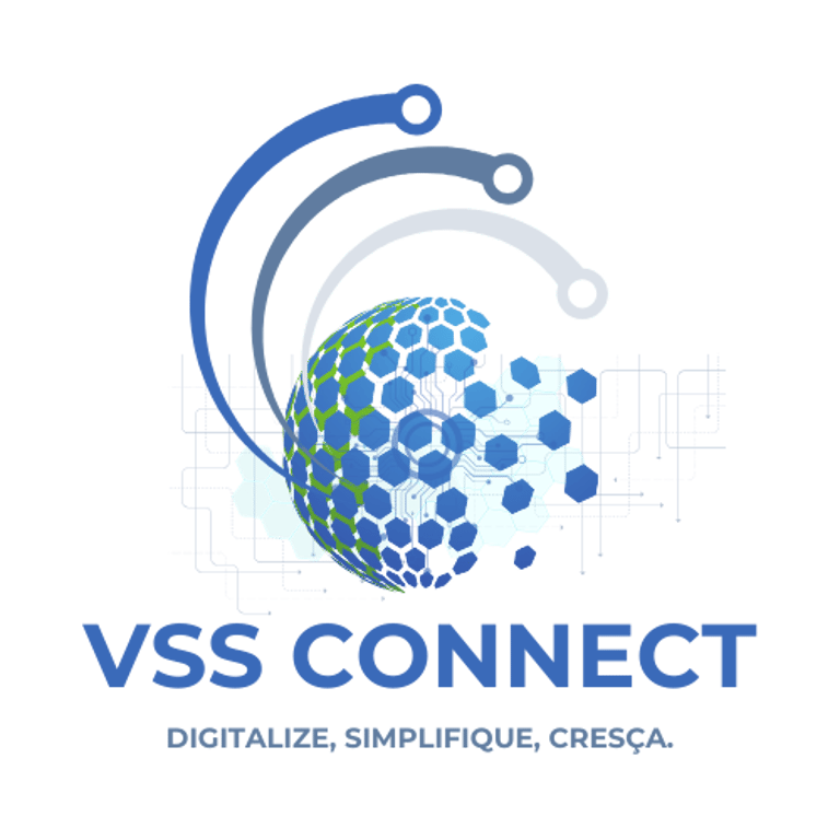Vss Connect logo