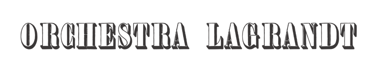 Orchestra Lagrandt logo