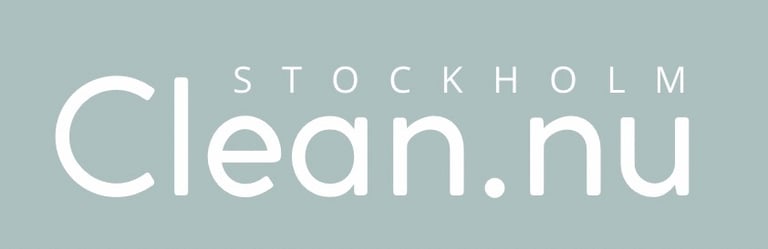 Stockholmclean.nu logo