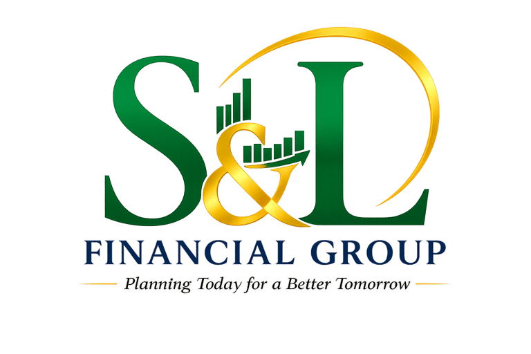 Insurance agency logo