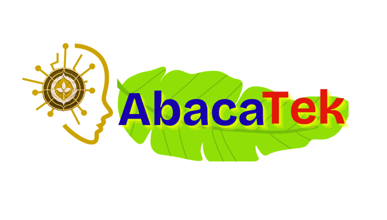 AbacaTek logo