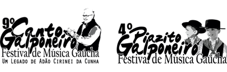 Canto Galponeiro logo