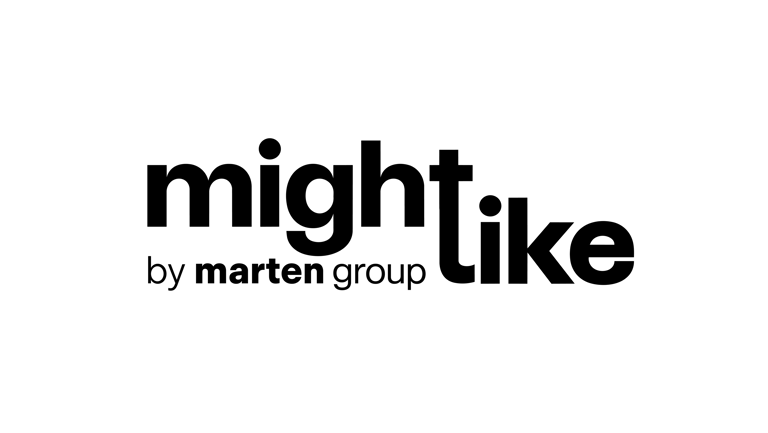 Might Like costume department logo