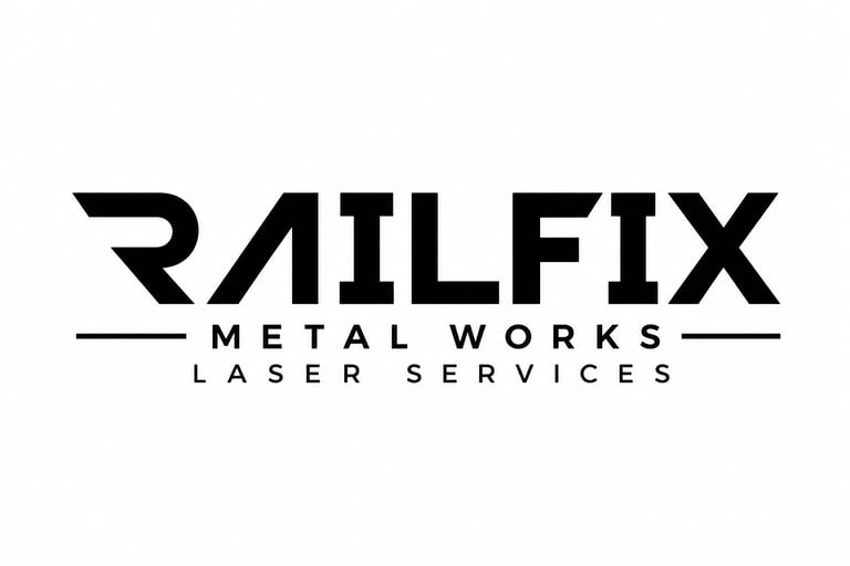 Railfix logo