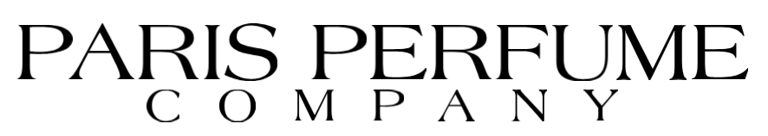 Paris Perfume Company logo