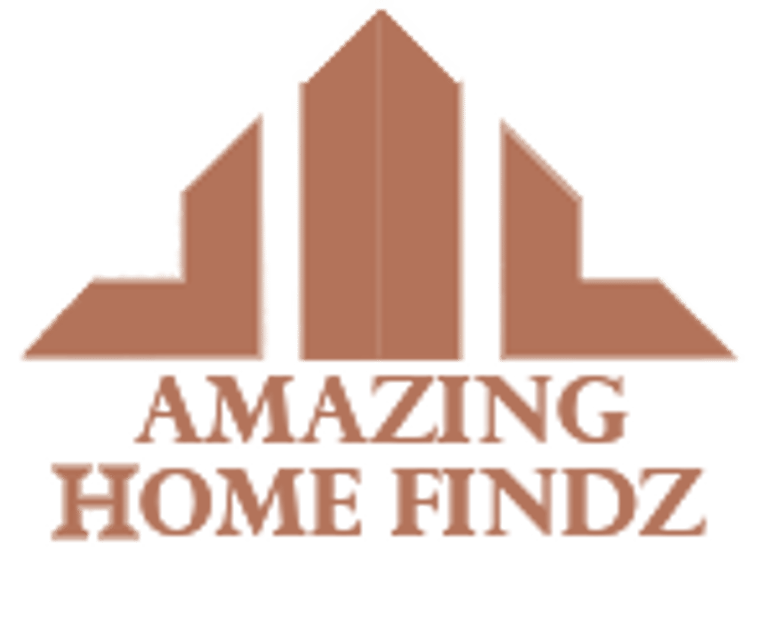 Amazing Home Finds logo