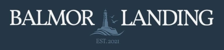 Balmor Landing logo