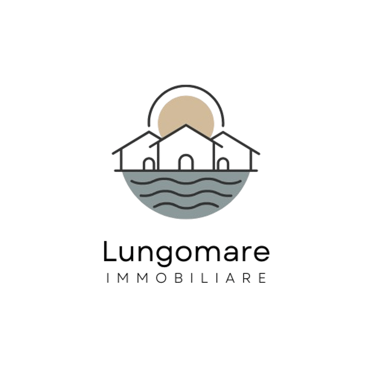 Lungomare Immobiliare logo
