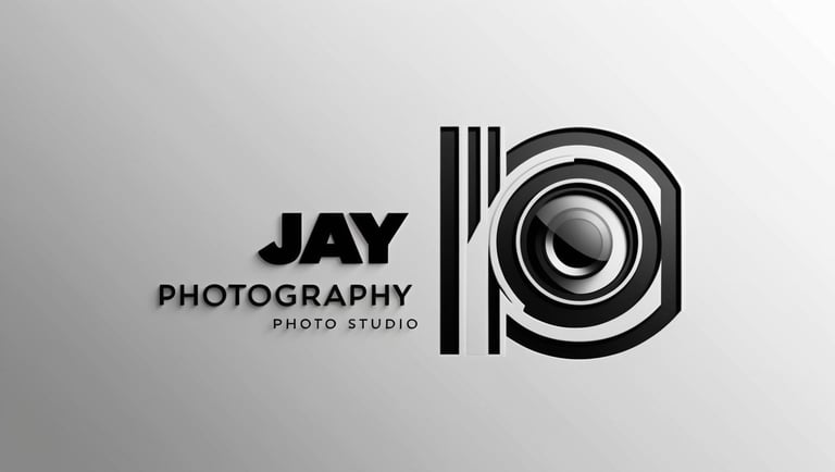 Jay Photography logo