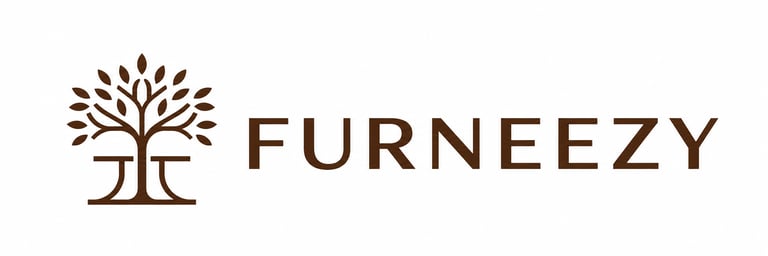 Furneezy logo