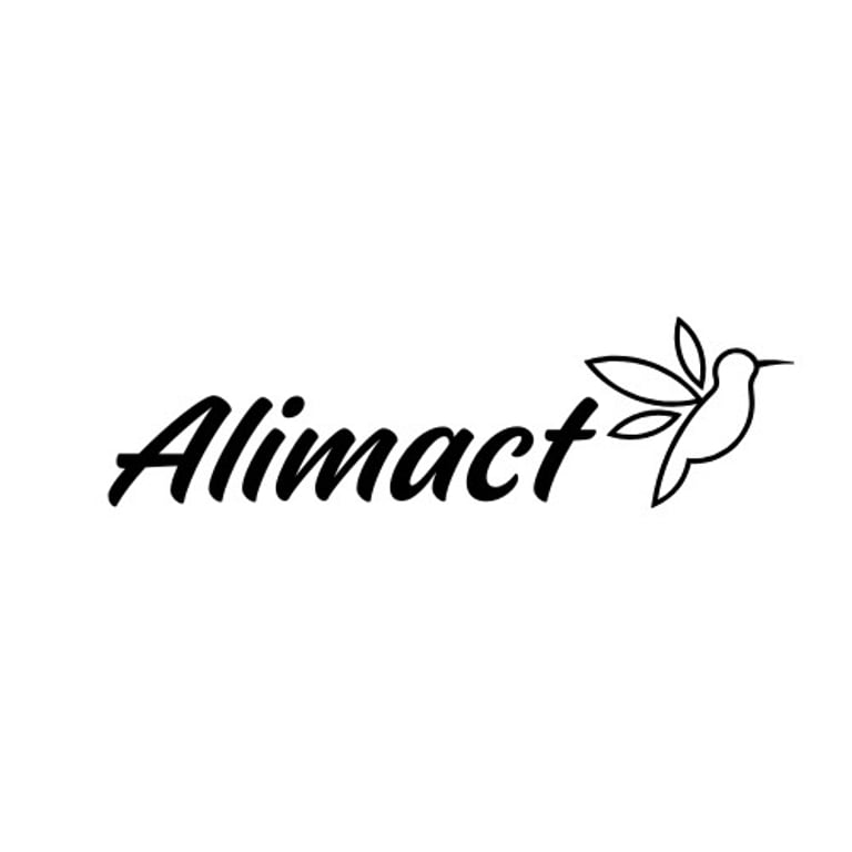 AlimAct logo