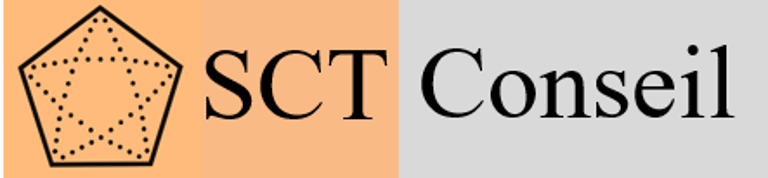 SCT Conseil logo