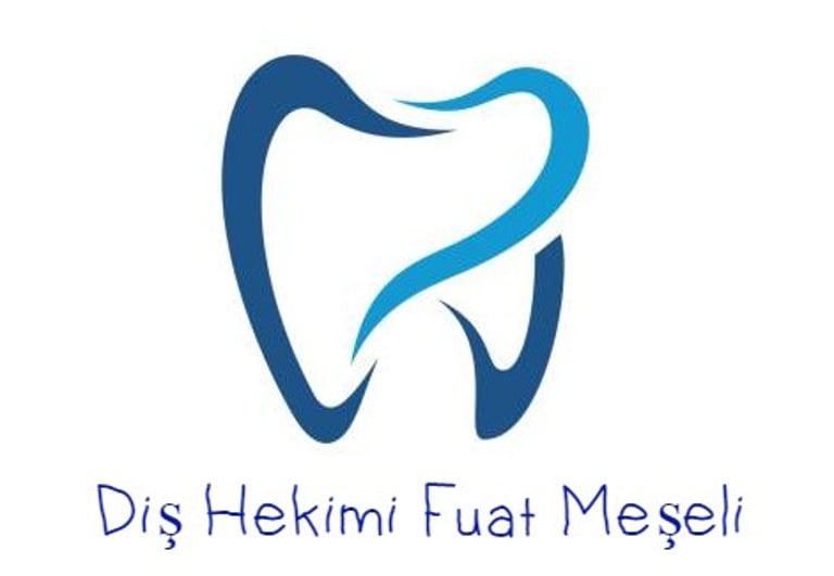 Diş Hekimi Fuat Meşeli logo