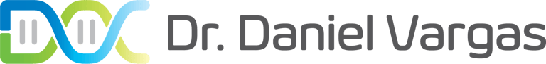 Dr Daniel Vargas logo