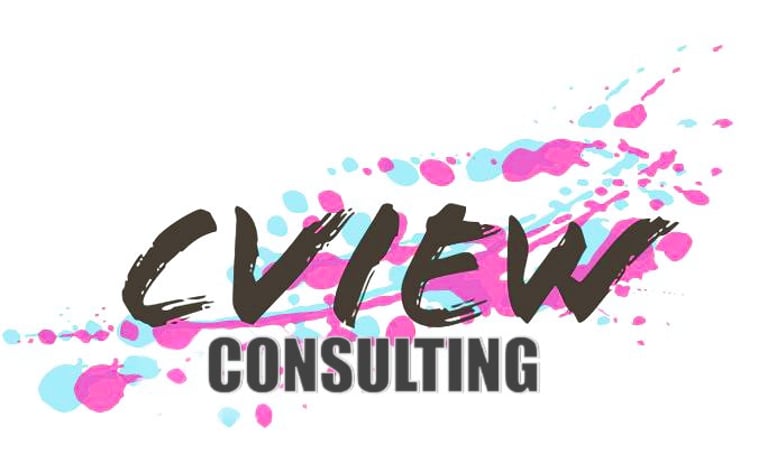 CView Consulting logo