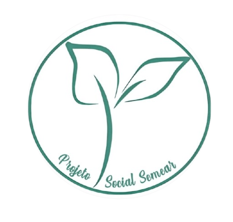 Projeto Social Semear logo
