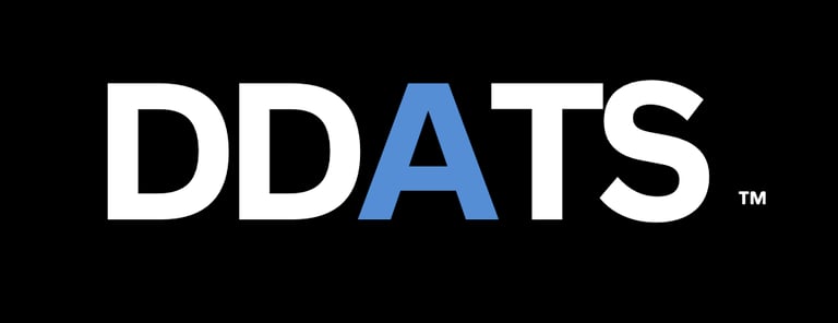 DDATS logo