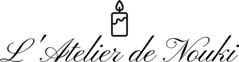 L'atelier de Nouki logo