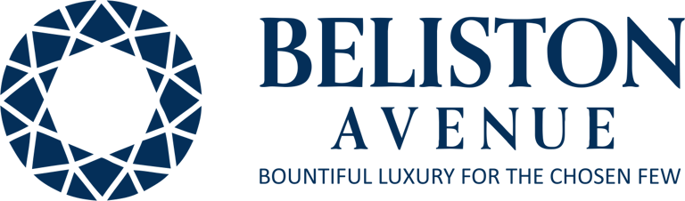 Belistone Avenue logo