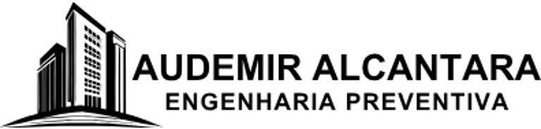 Eng Audemir Alcantara logo