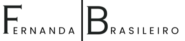 Fernanda Brasileiro logo