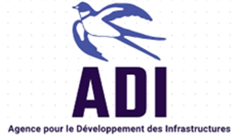 ADI- Sénégal logo